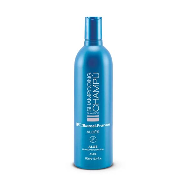 SHAMPOO ALOE