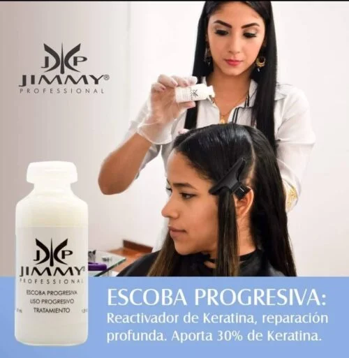 ESCOBA PROGRESIVA