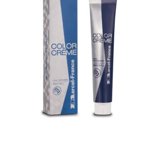 TINTE PERMANENTE COLOR CREME